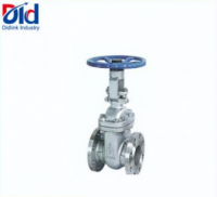 DIN3352 PN16 GATE VALVE STAINLESS STEEL, POOL GATE VALVE