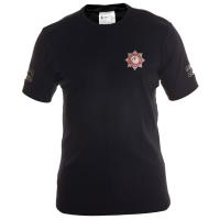 ETF510SS- TShirt for Firefighters