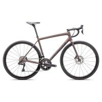 2025 Specialized Aethos Pro Shimano Ultegra Di2 Road Bike (CENTRACYCLES)