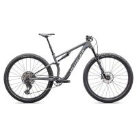 2025 Specialized Epic 8 Comp Mountain Bike (CENTRACYCLES)