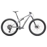 2025 Specialized Epic 8 EVO Expert Mountain Bike (CENTRACYCLES)