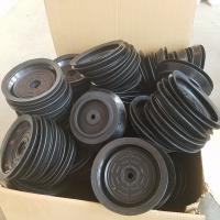 Suction cups for bottero CNC machine