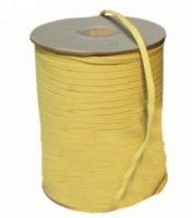 kevlar rope for temper furance