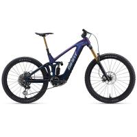 2026 Giant Reign Advanced E  0 Mountain Bike (GLOBALBIKESHOP)