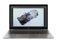 HP ZBook 15u G6 | Intel Core i7-8565U | 16GB RAM | 512GB SSD | 15.6