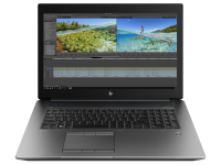 HP ZBook 17 G6 | Intel Core i7-9750H | 32GB RAM | 512GB SSD | 17.3