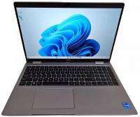 Dell Precision 3561 | Intel Core i7-11850H | 32GB RAM | 512GB SSD | 15.6