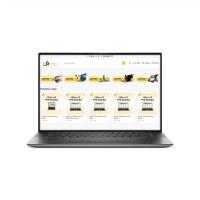 Dell Precision 5550 | Intel Core i7-10850H | 32GB RAM | 512GB SSD | 15.6