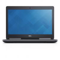 Dell Precision 7510 | Intel Core i7-6820HQ | 16GB RAM | 512GB SSD | 15.6