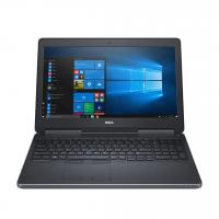 Dell Precision 7520 | Intel Core i7-6820HQ | 16GB RAM | 512GB SSD | 15.6