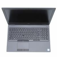 Dell Precision 7540 | Intel Core i7-9850H | 32GB RAM | 512GB SSD | 15.6