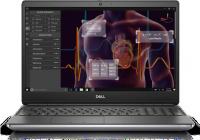 Dell Precision 7550 | Intel Xeon i7-10850H | 32GB RAM | 512GB SSD | 15.6
