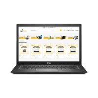 Dell Latitude 7490 | Intel Core i5-8350U | 8GB/16GB RAM | 256GB SSD | 14