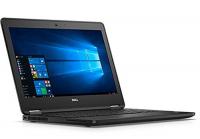 Dell Latitude E7470 | Intel Core i7-6600U | 16GB RAM | 256GB/512GB SSD | 14