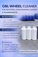 GBL for Sale | GBL Wheel Cleaner