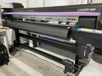 MIMAKI CJV 150-160 64 Inch Print&Cut