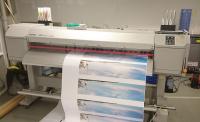 Mutoh ValueJET 1638X 64 Inch Large Format