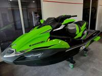 2025 KAWASAKI JET SKI ULTRA 310LX-S