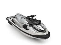 Sea-Doo RXP-X RS APEX 300 Audio