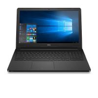 Dell Vostro 15 | Intel Core i3-7020U | 8GB RAM | 256GB SSD | 15.6