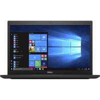 Dell Latitude 7480 | Core i7-7th Gen | 8GB RAM | 256GB SSD | 14