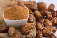 Date powder wholesale