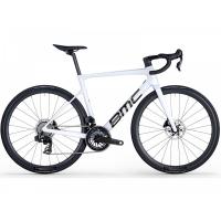 2026 BMC Teammachine SLR ONE Road Bike (WORLDRACYCLES)