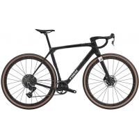 2026 Trek Checkmate SLR 7 AXS Gravel Bike (WORLDRACYCLES)