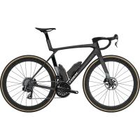 2026 Trek Madone SLR 7 AXS Road Bike (WORLDRACYCLES)