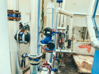 Plant Shutdown Packages (Equipment, Piping, Structural)