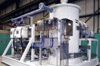 Electrochlorination Packages