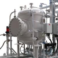 Water/CO2/chemical Injection Manifold Packages