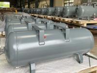 Air receiver Tanks