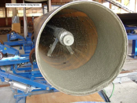 Mortar Lining Packages