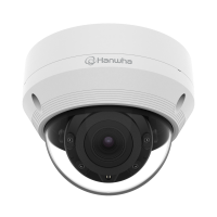 Hanwha Vision - QNV-6082R1 - 2MP IR Outdoor Dome Camera