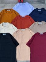mens t shirt  size m to xxl quntity 5000 pic