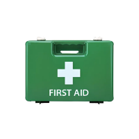 Wall Mounted First Aid Box (Medium)