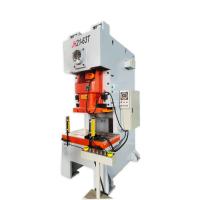 High-efficiency Automatic Pneumatic Punch Press Boost Stamping Efficiency pneumatic punching machine