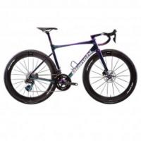 2026 Bianchi Specialissima RC Founder Edition Shimano Dura-Ace Di2 Carbon Lightweight Road Bike