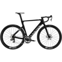 2026 Canyon Aeroad CFR Carbon Race Road Bike (WORLDRACYCLES)