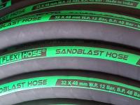 Sandblast Hose