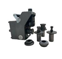 manual roll groover GC-M8