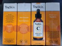 TruSkin Vitamin C Facial Serum with Vitamin E & Hyaluronic Acid 2 fl oz (60 ml)