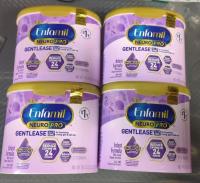 Enfamil Gentlease Neuropro Infant Formula 19.5 oz