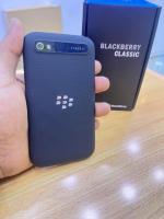 Blackberry Classic
