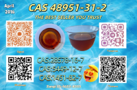 Best Price CAS 49851-31-2 High Purity B.MK
