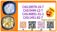 China Reliable Supplier PM.K CAS 28578-16 -7