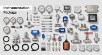 Instrumentation Package Supplier & Contractor | Field Instruments, DCS, SIS, SCADA | IEC, ISA | Oil & Gas