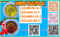 Original Manufacturer PM.K Oil CAS 28578-16-7 using B.MK Powder 5449-12-7