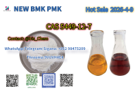 NEW PMK BMK CAS 5449-12-7 Powder Oil High Quality Stable Supplier  852 98475209